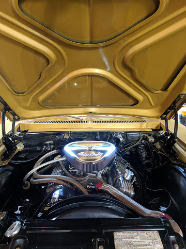 Car Detailing Service «White Glove Auto Detailing Power by Lamborghini», reviews and photos, 26281 Mustard Rd, Watertown, NY 13601, USA