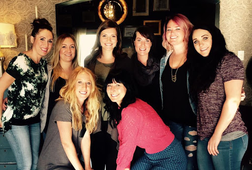 Hair Salon «111 West Beauty Parlor», reviews and photos, 7710 Shedhorn Dr b, Bozeman, MT 59718, USA