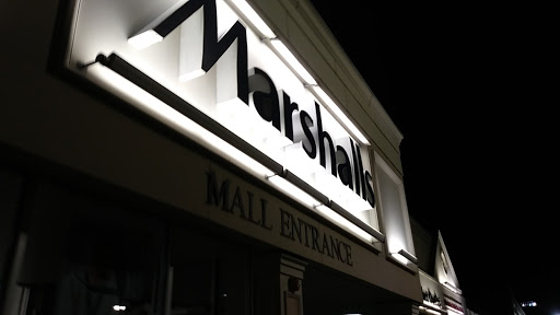 Department Store «Marshalls», reviews and photos, 400 Lincoln St, Hingham, MA 02043, USA