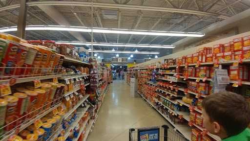 Grocery Store «Giant Food Stores», reviews and photos, 789 E Main St, Mount Joy, PA 17552, USA