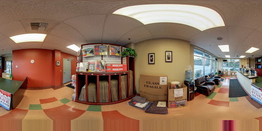 Self-Storage Facility «Metro Heated Storage», reviews and photos, 8908 Lake City Way NE, Seattle, WA 98115, USA