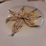 Photo n°2 de l'avis de Paolo.a fait le 02/08/2020 à 12:45 sur le  Ca Da Ma à La Spezia