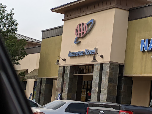 AAA Meridian Service Center