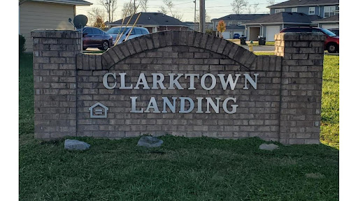 Clarktown Landing