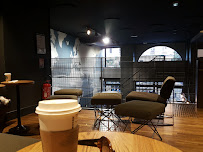 Atmosphère du Restaurant servant le petit-déjeuner Starbucks Coffee Roosevelt à Toulouse - n°5