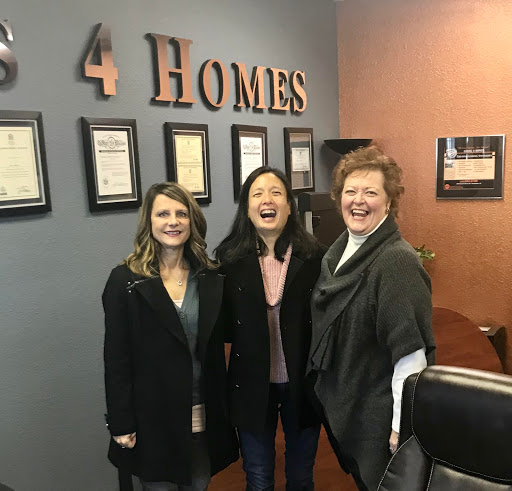 Mortgage Broker «LOANS 4 HOMES», reviews and photos