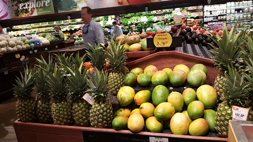 Grocery Store «The Fresh Market», reviews and photos, 27 S Pleasantburg Dr Suite 10, Greenville, SC 29607, USA