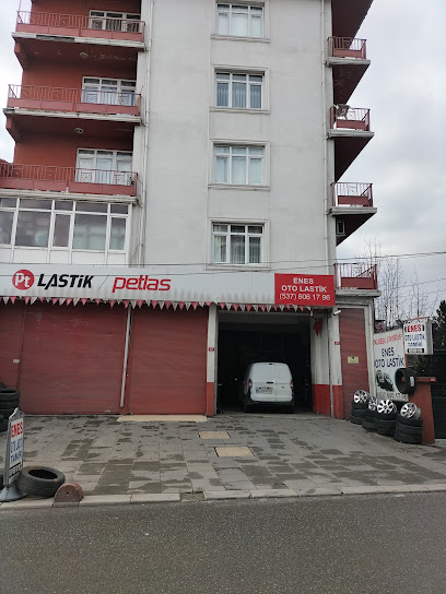 Çekmeköy lastikçi