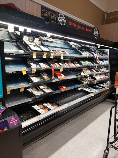 Grocery Store «Albertsons», reviews and photos, 215 N Carrier Pkwy, Grand Prairie, TX 75050, USA