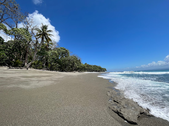 Playa Matapalo II