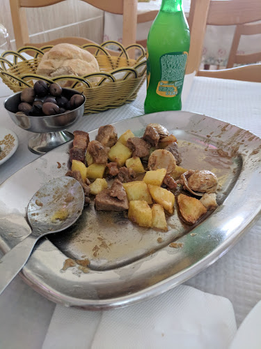 Avaliações doCafé Restaurante Bom Dia em Figueira da Foz - Restaurante