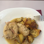 Photo n°1 de l'avis de Aleksandr.a fait le 31/07/2021 à 16:29 sur le  Osteria Red à Livorno