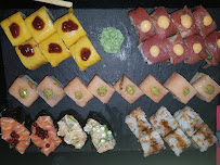 Plats et boissons du Restaurant japonais Green Sushi à Cannes - n°19