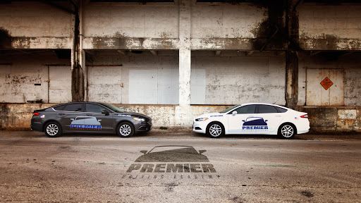 Premier Driving Academy