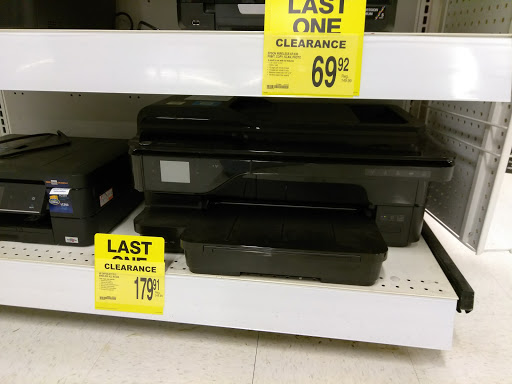 Office Supply Store «Office Depot», reviews and photos, 1416 Apalachee Pkwy, Tallahassee, FL 32301, USA