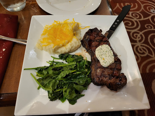 Agio Ristorante