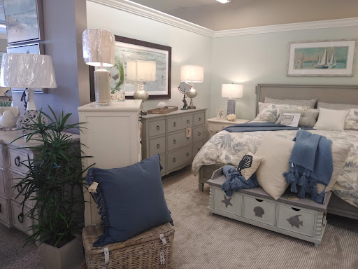 Furniture Store «Bronze Lady Home Furnishings Inc», reviews and photos, 15015 Madeira Way, Madeira Beach, FL 33708, USA