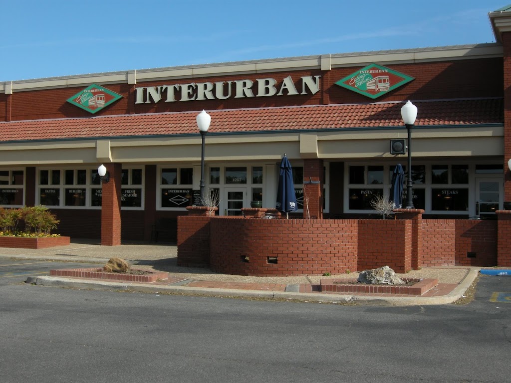 Interurban Restaurant 73034