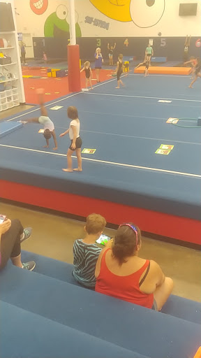 Gymnastics Center «ASI Gymnastics - Allen», reviews and photos, 1280 N Central Expy, Allen, TX 75013, USA