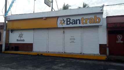 Bantrab Agencia Champerico