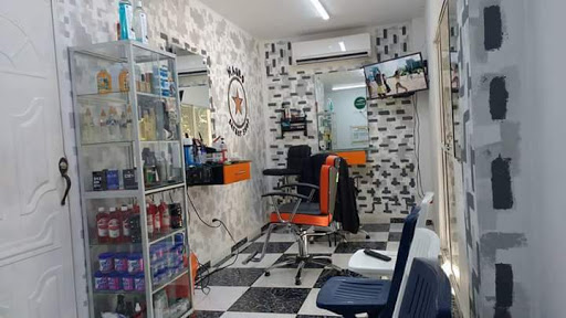 Mauro Barber Shop