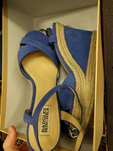 Department Store «Nordstrom Rack Centre at Post Oak», reviews and photos, 5000 Westheimer Rd #500, Houston, TX 77056, USA