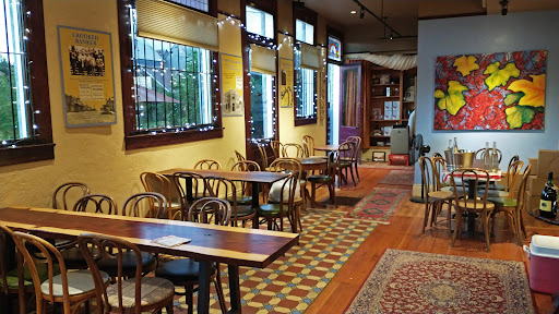 Winery «Pheasant Run Winery & Tasting», reviews and photos, 21690 Main St NE, Aurora, OR 97002, USA