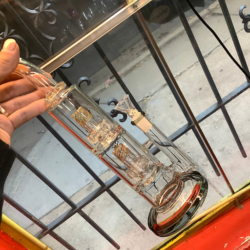 Tobacco Shop «The Bomb Head Shop», reviews and photos, 4815 E Colfax Ave, Denver, CO 80220, USA