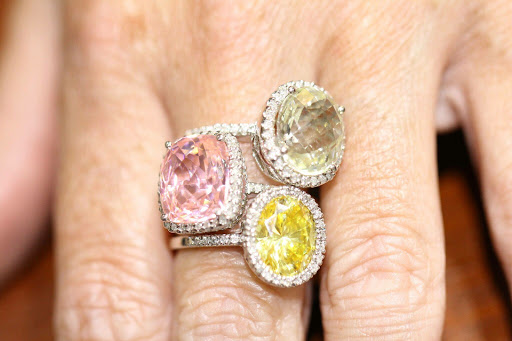 Jewelry Store «Mariloff Diamonds & Fine Jewelry», reviews and photos, 5151 Belt Line Rd #100, Dallas, TX 75254, USA