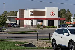 Arby's image