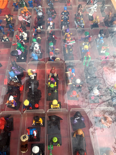 Flea Market «Armada Flea Market», reviews and photos, 25381 Armada Ridge Rd, Richmond, MI 48062, USA