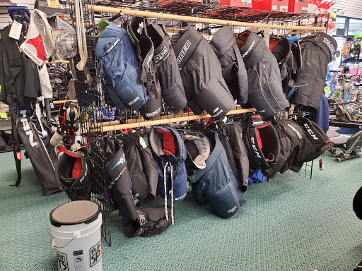 Sporting Goods Store «Play It Again Sports - Florida», reviews and photos, 11620 S Cleveland Ave, Fort Myers, FL 33907, USA