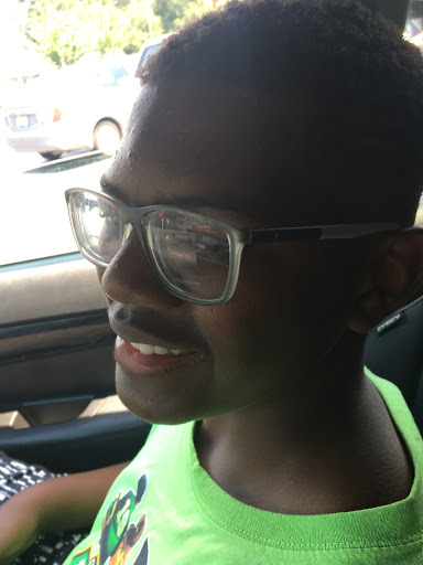 Barber Shop «Just Blaze Barber Shop Inc», reviews and photos, 2451 E Semoran Blvd, Apopka, FL 32703, USA