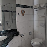 Photo n°3 de l'avis de SOLITARY.X fait le 14/08/2023 à 15:48 sur le  Upstalsboom Trassenheide à Trassenheide