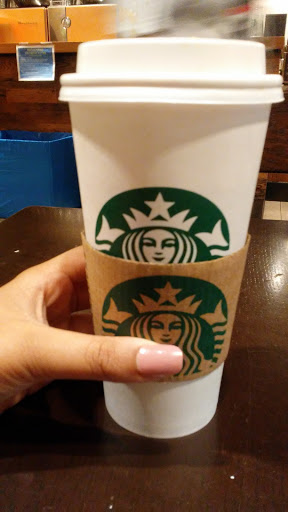 Coffee Shop «Starbucks», reviews and photos, 45 US-41, Schererville, IN 46375, USA