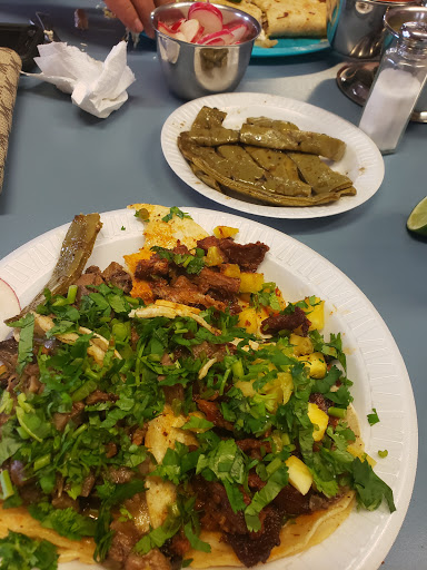 Grocery Store «Azteca Grocery», reviews and photos, 215 Washington St, Newburgh, NY 12550, USA