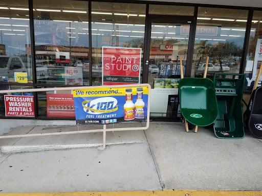 Hardware Store «Ace Hardware Palm Harbor», reviews and photos, 35125 US Hwy 19 N, Palm Harbor, FL 34684, USA