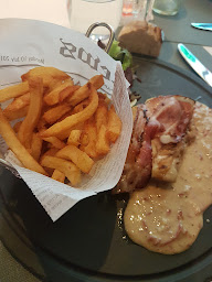 Photo n°18 de La Brasserie Chez Julien à Châtellerault ()