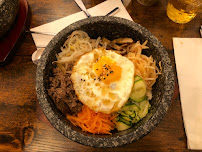 Bibimbap du Restaurant coréen HKOOK 한식예찬 à Paris - n°15