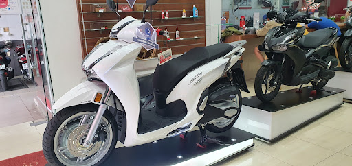 Honda Hào Quang
