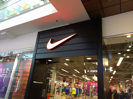 Clothing Store «Nike Factory Store», reviews and photos, 651 Kapkowski Rd #150, Elizabeth, NJ 07201, USA