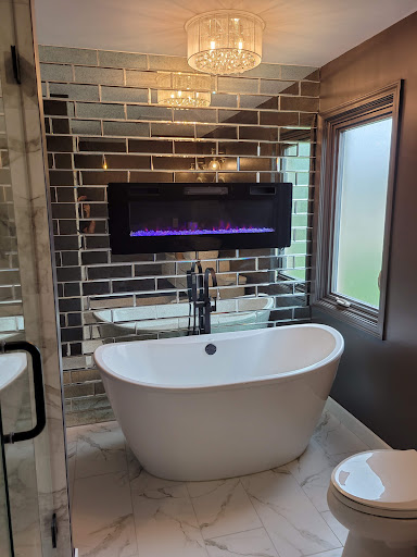 Construction Company «XP CONSTRUCTION LLC», reviews and photos, 15873 Summit Ct, Macomb, MI 48044, USA