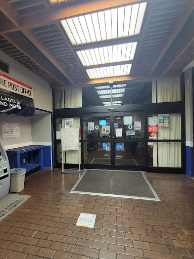 Post Office «United States Postal Service», reviews and photos, 10401 Post Office Blvd, Orlando, FL 32862, USA