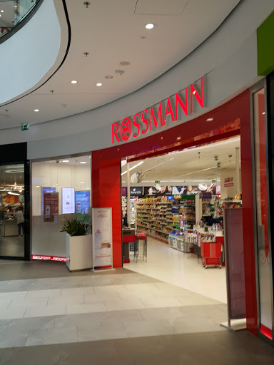 Drogeria Rossmann