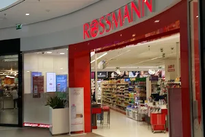 Rossmann. Drogeria image