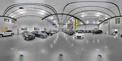 Used Car Dealer «iAUTOHAUS», reviews and photos, 1876 E Broadway Rd, Tempe, AZ 85282, USA