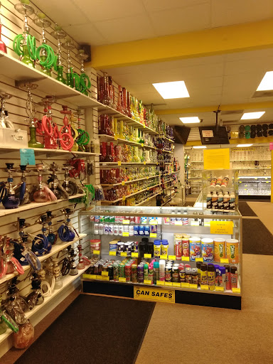 Tobacco Shop «Ra Shop #3 Baton Rouge», reviews and photos, 3275 Highland Rd, Baton Rouge, LA 70802, USA