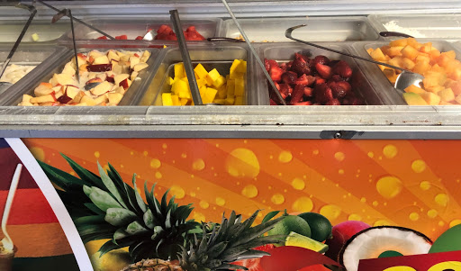 Ice Cream Shop «Realeza Michoacana», reviews and photos, 2520 N 16th St, Phoenix, AZ 85006, USA