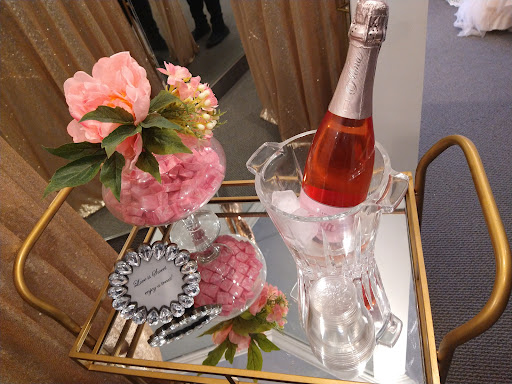 Bridal Shop «Luxe Bridal Couture», reviews and photos, 3918 Cedar Grove Pkwy, Eagan, MN 55122, USA