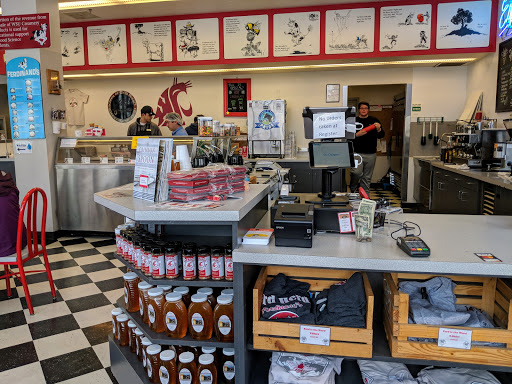 Ferdinand's Ice Cream Shoppe